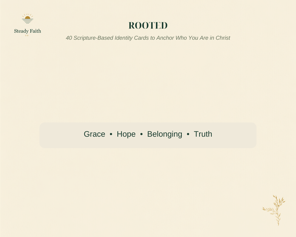Rooted gallery slide 1