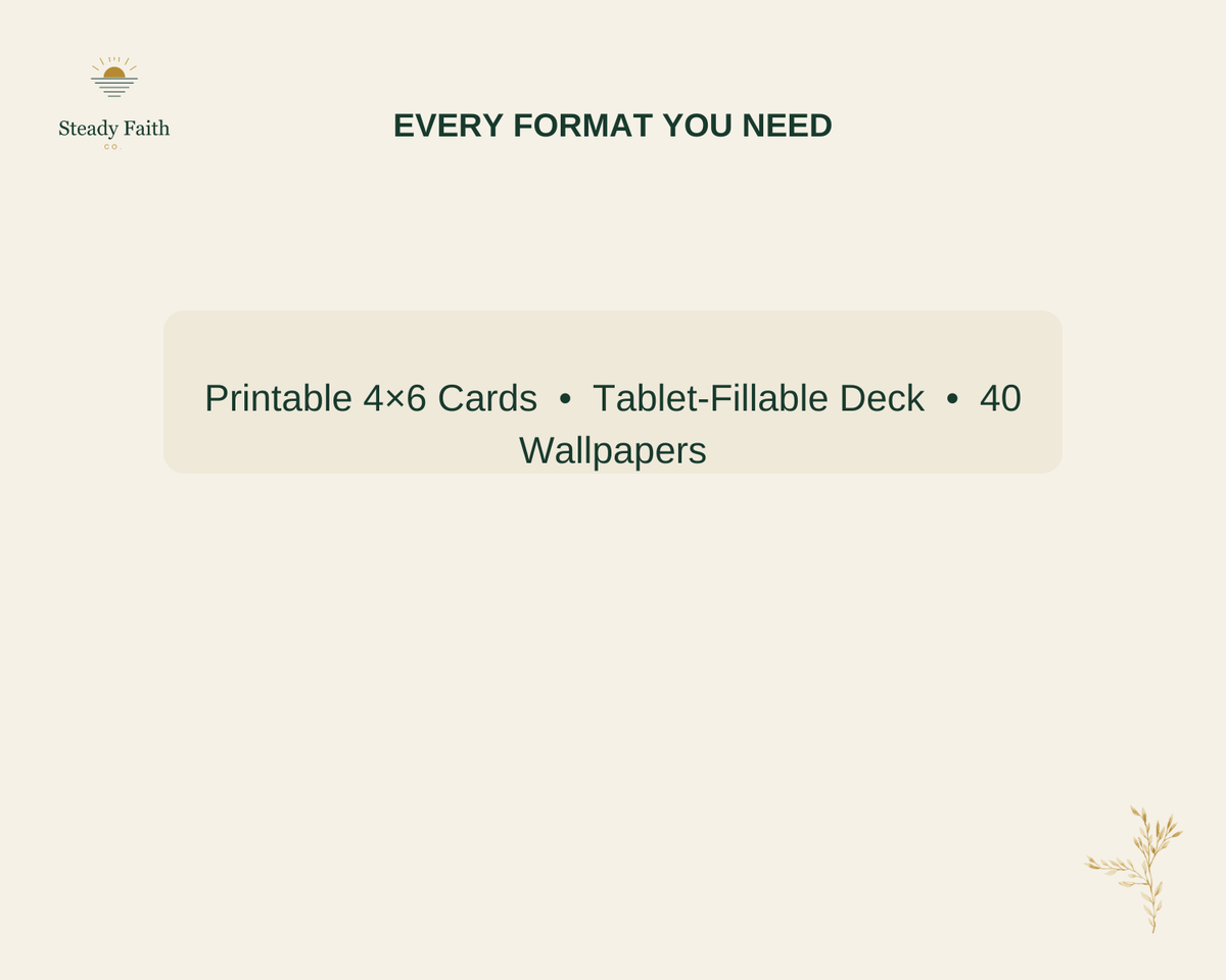 Rooted - Every Format You Need