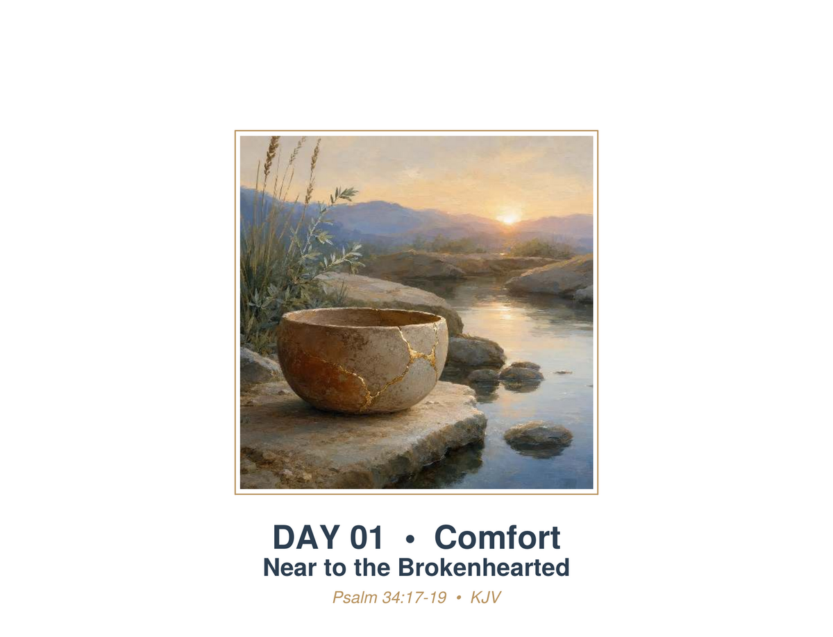 Daily Scripture Companion — Complete 4-Journey Bundle
