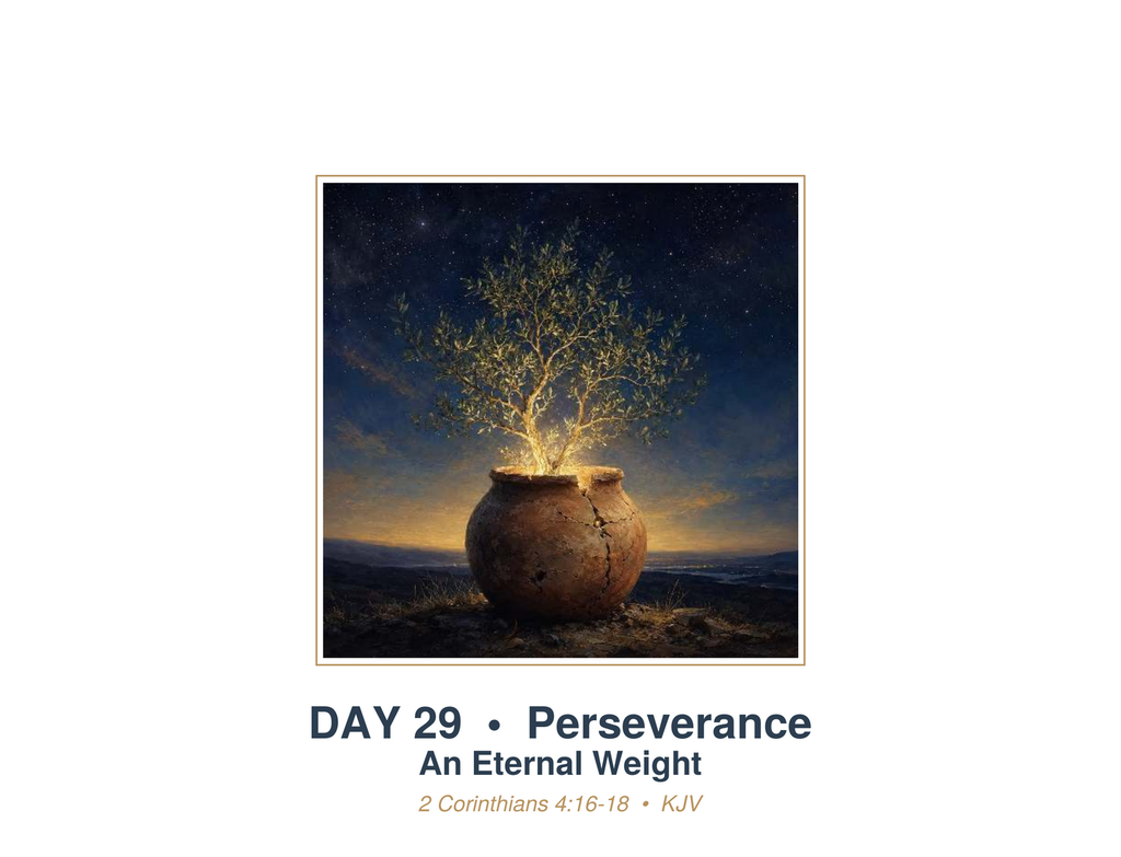 Daily Scripture Companion: 30-Day Devotional Guide